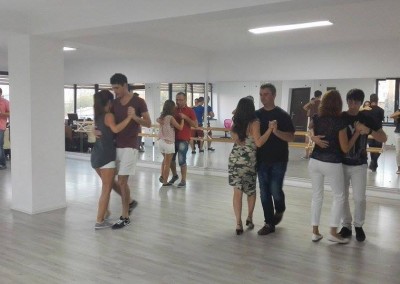 Viva Dance cursuri kizomba 1
