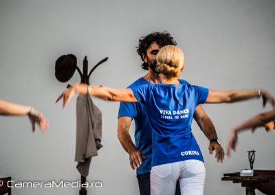 Viva Dance proiect Teatru de Vara Parcul Nicolae Romanescu (11)