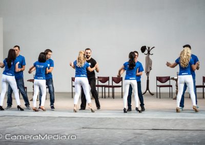 Viva Dance proiect Teatru de Vara Parcul Nicolae Romanescu (2)