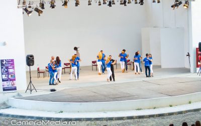 Cursuri latino – Grupa Noua – Din octombrie 2017